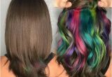 Hairstyles Appropriate for Work Possibility for Having Crazy Colors and Being Work Appropriate