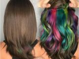 Hairstyles Appropriate for Work Possibility for Having Crazy Colors and Being Work Appropriate