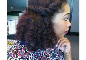 Hairstyles Appropriate for Work Styling Natural Hair for Work Hair Style Pics