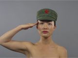 Hairstyles Approved In north Korea 1950s north Korea Dprk Military Hair Makeup Style Fashion