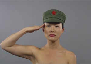 Hairstyles Approved In north Korea 1950s north Korea Dprk Military Hair Makeup Style Fashion