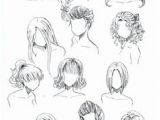 Hairstyles Art Ref 788 Best Hair Reference Images