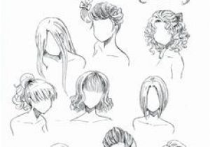 Hairstyles Art Ref 788 Best Hair Reference Images