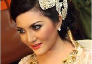 Hairstyles Artis Indonesia 11 Best 10 Sanggul Artis Indonesia Images