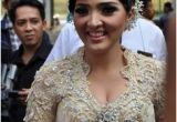 Hairstyles Artis Indonesia 11 Best 10 Sanggul Artis Indonesia Images