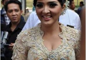 Hairstyles Artis Indonesia 11 Best 10 Sanggul Artis Indonesia Images