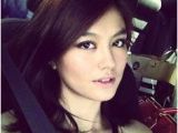 Hairstyles Artis Indonesia 25 Best Artis Agnes Monica Images