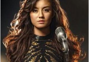 Hairstyles Artis Indonesia 25 Best Artis Agnes Monica Images