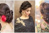 Hairstyles Artis Indonesia 8 Best Hairstyles for Lehenga Choli Wedamor