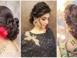 Hairstyles Artis Indonesia 8 Best Hairstyles for Lehenga Choli Wedamor