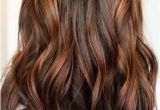 Hairstyles Auburn Highlights 24 Gorgeous Reasons why Balayage isn T Just for Blondes In 2019