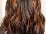 Hairstyles Auburn Highlights 24 Gorgeous Reasons why Balayage isn T Just for Blondes In 2019