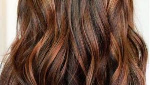 Hairstyles Auburn Highlights 24 Gorgeous Reasons why Balayage isn T Just for Blondes In 2019