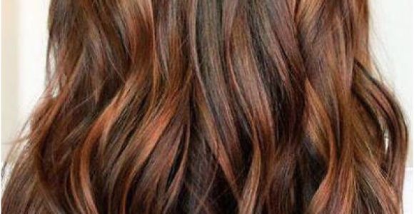 Hairstyles Auburn Highlights 24 Gorgeous Reasons why Balayage isn T Just for Blondes In 2019