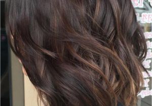 Hairstyles Auburn Highlights 70 Flattering Balayage Hair Color Ideas for 2019 Hairrrrr