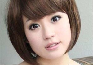 Hairstyles Bangs Out Of Face Short asian Hair Women Elegant Splendid Terrific Hair Gel Around