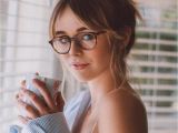 Hairstyles Bangs with Glasses Pin by Jeanne Wolfe On Hair & Beauty that I Love Pinterest