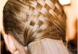 Hairstyles Basket Weave 26 Best Basket Weaving Styles Images