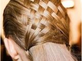 Hairstyles Basket Weave 26 Best Basket Weaving Styles Images