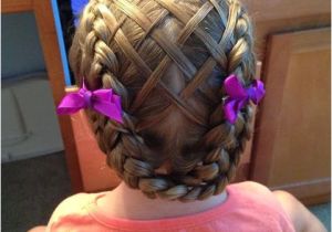 Hairstyles Basket Weave Impressive Basket Weave Braids In 2018