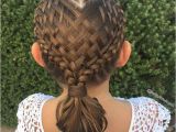 Hairstyles Basket Weave Woven Basket Braid Hair
