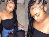 Hairstyles Black 2018 Female Braided Hairstyles Black Hair Box Braids Hair Styles Men Braids