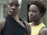 Hairstyles Black Panther I Just Wanted to Point Out the Different Hair Styles they Had In
