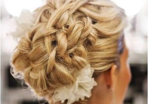 Hairstyles Black Tie Wedding Had This Done for the Black Tie Ball It Was Pretty but Definitely