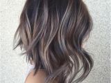 Hairstyles Blonde Brown Foils Blonde Highlights Light Brown Hair Fresh Appealing Od Dark Hair