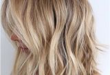 Hairstyles Blonde Ends Blonde Bob Hair Pinterest