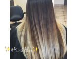 Hairstyles Blonde Ends Dark Chocolate to Icy Blonde Endsâ¨â¤ â¨painted Hairâ¨ I Use