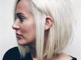 Hairstyles Blonde Hair Round Face 40 Blonde Short Hairstyles for Round Faces Hairstyles