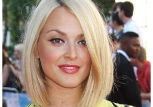 Hairstyles Blonde Hair Round Face Long Layered Bob for Thick Hair Long Hairstyles for Round Faces