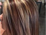 Hairstyles Blonde N Brown 20 atemberaubende Braune Haare Mit Blonden Strähnen