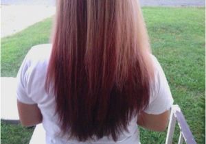 Hairstyles Blonde On top Red Underneath Blonde top Red Underneath Via Kelly Taylor