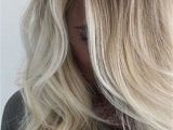 Hairstyles Blonde Streaks Front Pin by Leonie Truman On Hair Pinterest