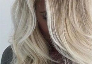 Hairstyles Blonde Streaks Front Pin by Leonie Truman On Hair Pinterest