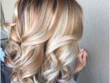 Hairstyles Blonde Streaks Mens Hairstyles Blonde Highlights New Hair Color Trends Simple