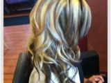 Hairstyles Blonde top Brown Underneath 41 Best Dark Underneath Images