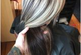 Hairstyles Blonde with Dark Underneath 322 Best Under Colored Hair Images On Pinterest In 2019