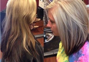 Hairstyles Blonde with Dark Underneath Hair Blonde with Brown Underneath Highlights Short Long by