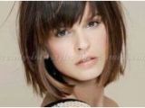 Hairstyles Blonde with Fringe Perfect Short Trendy Hairstyles for Women Beautiful Fringe Short