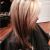 Hairstyles Blonde with Red Underneath Blonde Highlights and Lowlights with Dark Underneath