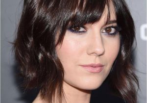 Hairstyles Bob Blunt Cut Blunt Cut Hairstyle Elegant Hairstyle Bob Cut Lovely Blunt