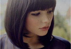Hairstyles Bob Blunt Cut Short Hairstyles for Short Hair Awesome Short Hair Bob Blunt Angled