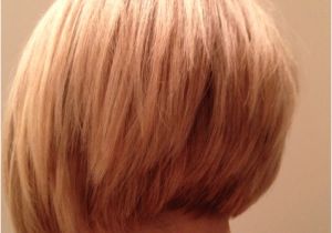 Hairstyles Bob Cuts Back View Pin by Melanie Leetsch On My Style