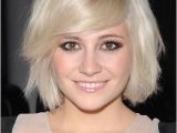 Hairstyles Bob with Side Fringe Layered Bob and Side Swept Bangs Hair