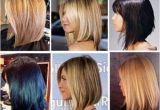 Hairstyles Bobs Back View Back View Long Bob Haircut Hollywood Ficial Long Bob Haircuts