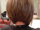 Hairstyles Bobs Back View Really Popular Inverted Bob Back View Hair