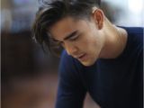 Hairstyles Boy Tumblr Pin by Lars On Hair In 2019